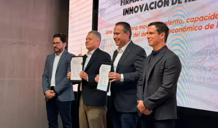 Impulsar�n el proyecto "Hermosillo: Ciudad de Talento e Innovaci�n"