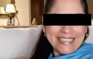 Declaran culpable a contralora en administraci�n de Cabeza de Vaca en Tamaulipas