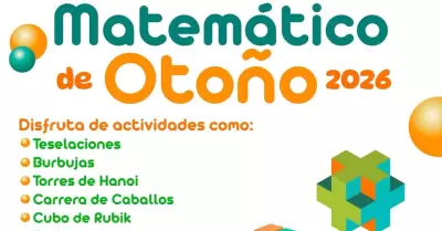 Festival Matem�tico de Oto�o