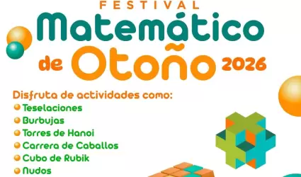 Festival Matem�tico de Oto�o