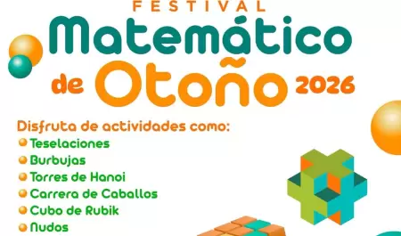 Festival Matem�tico de Oto�o