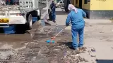 Servicios P�blicos Municipales
