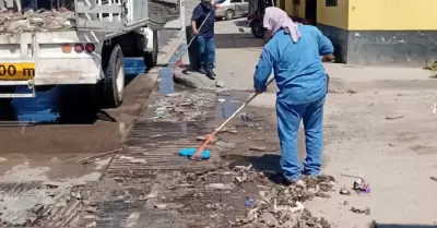 Servicios P�blicos Municipales