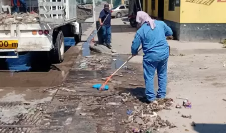 Servicios P�blicos Municipales