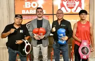 Arranca el Box de los Barrios