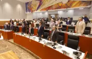 Congreso pone sobre la mesa avances y pendientes de Sonora