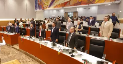 Congreso Sonora