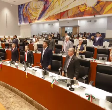 Congreso Sonora
