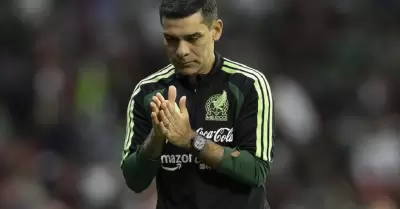 Rafael M�rquez