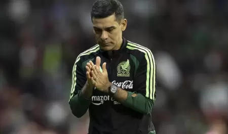 Rafael M�rquez