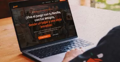 Naranjeros