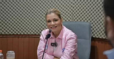 Maru Campos