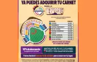 Abonados Naranjeros ya pueden asegurar su lugar para Serie del Caribe Hermosillo 2027