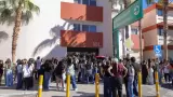 Simulacro Unison