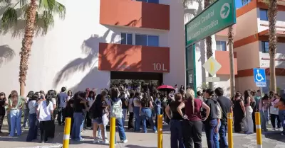 Simulacro Unison