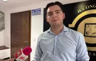 Van por recursos para renovar el Hospital Ocaranza