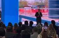 Hermosillo va por 2 mil mdp en obras y una desaladora