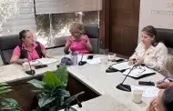 Buscan blindar a pacientes con la "Ley Victoria"