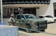 Secuestran a dos ciudadanos de EU en Sinaloa