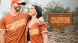 Naranjeros