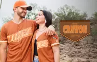 Naranjeros presentan su nuevo jersey "Canyon"