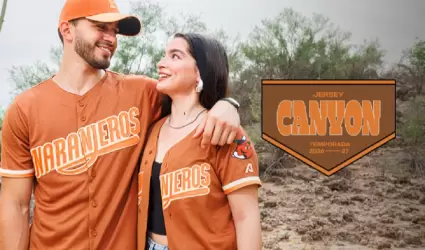 Naranjeros