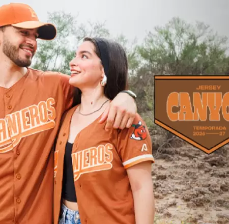 Naranjeros