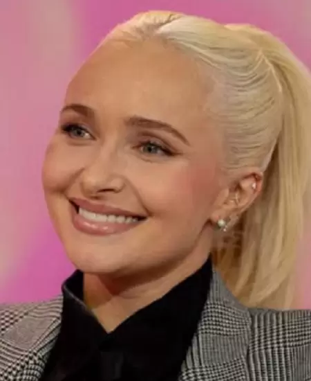 Hayden Panettiere