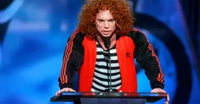 Carrot Top