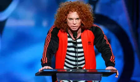 Carrot Top