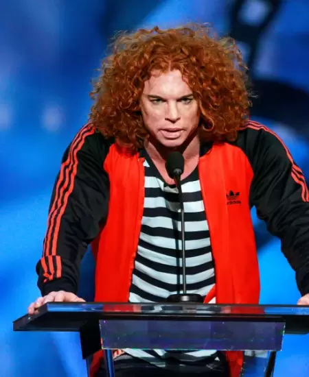 Carrot Top