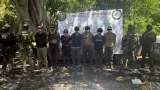 Detenidos en Sinaloa