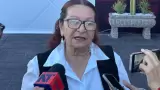 Mary Carrazco, directora general del Instituto Sonorense de Educaci�n para los A