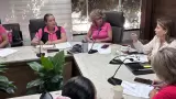Colonias Unidas Contra el C�ncer