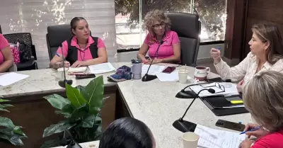 Colonias Unidas Contra el C�ncer