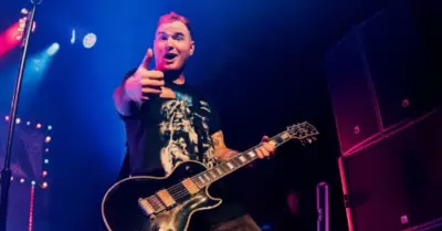 Chad Gilbert