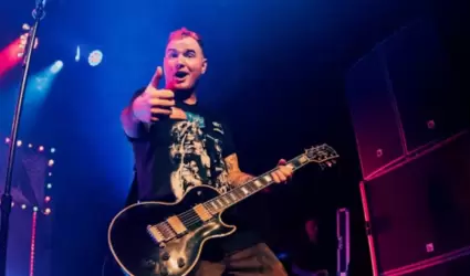 Chad Gilbert