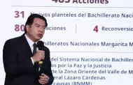 SEP llevar� salud mental a las aulas con 18 millones de gu�as