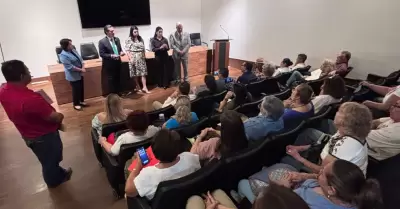La diputada de Movimiento Ciudadano, Gabriela F�lix