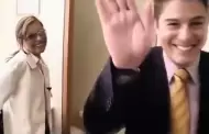 VIDEO Im�genes que confirman romance de Mariana Ochoa y Ernesto Laguardia