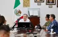 Sonora registra reducci�n en percepci�n de inseguridad
