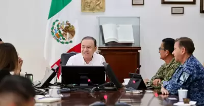 Gobernador