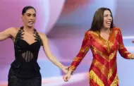Cynthia Klitbo queda fuera de "La casa de los famosos" tras fuerte pleito con Laguardia