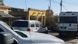 Asesinato en Villa de Seris