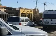 Asesinan a balazos a un hombre en Villa de Seris