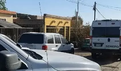 Asesinato en Villa de Seris