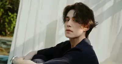 Lee Dong-wook