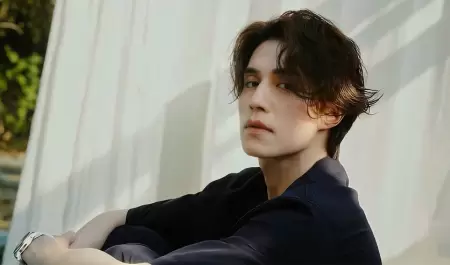 Lee Dong-wook