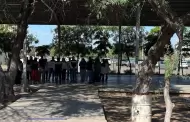 Denuncian a profesor de Cobach por presunto acoso a alumno con discapacidad visual