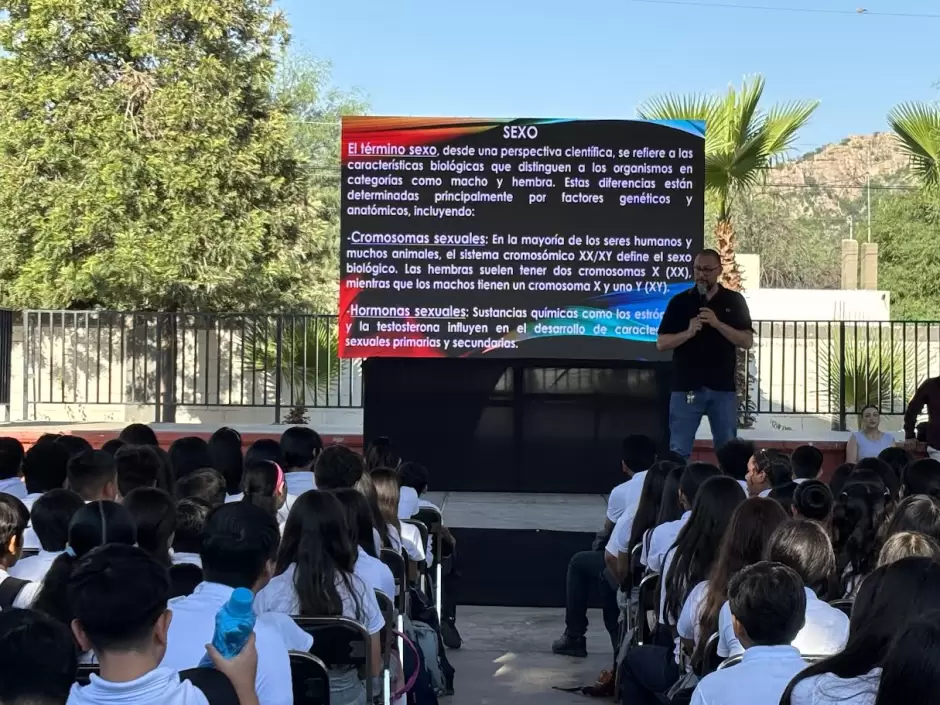 Ruta Educativa